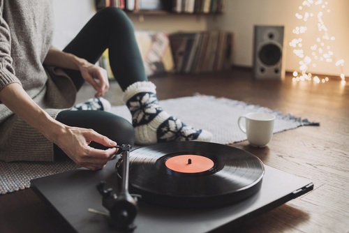 Najpiękniejsza Muzyka Na Święta - powraca grudniowy fenomen RMF Classic